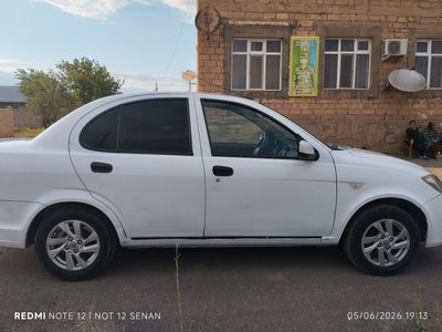 Saipa Saina, 2018