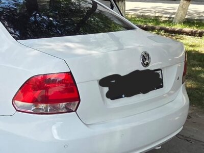Volkswagen Polo, 2012
