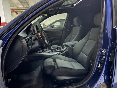 BMW 328, 2007