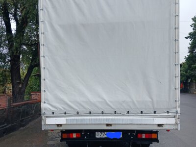 Ford Transit yük maşını