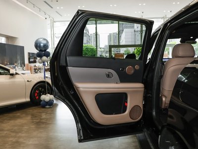 IM Motors LS8, 2026