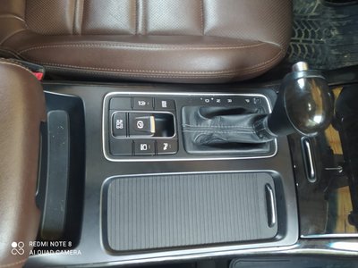Kia Sorento, 2015