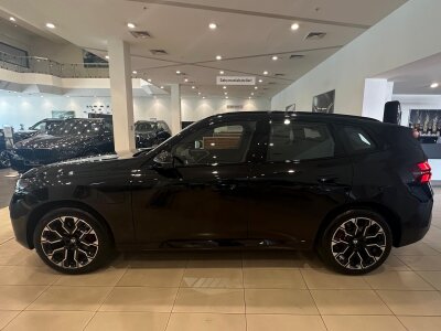 BMW X3, 2025