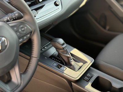 Toyota Corolla Cross, 2026