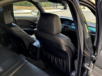BMW 530, 2006