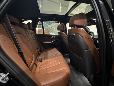 BMW X5, 2024