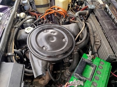 Lada (VAZ) 2104, 2004