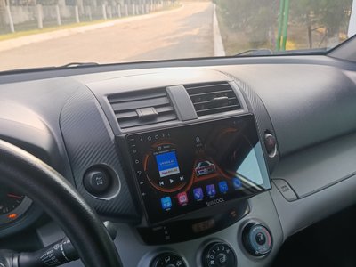 Toyota RAV4, 2006