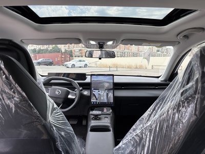 Changan Eado, 2025