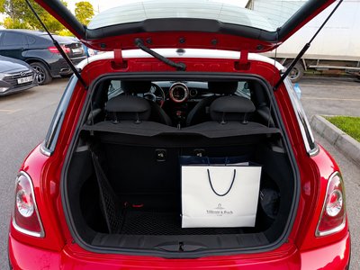 Mini Cooper, 2011