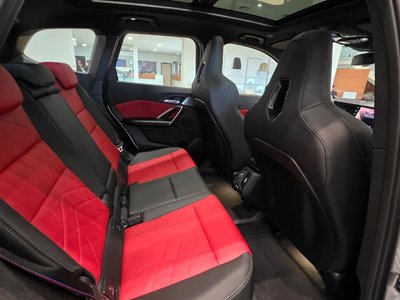 BMW X1, 2025