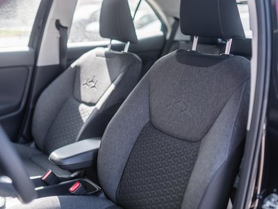 Toyota Yaris Cross, 2026