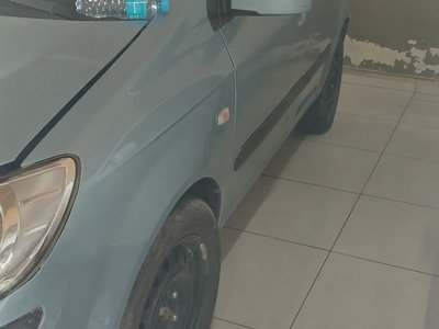 Hyundai Getz, 2006