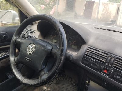Volkswagen Jetta, 1998