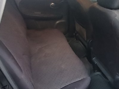Nissan Note, 2011