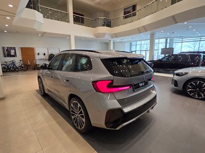 BMW X1, 2025