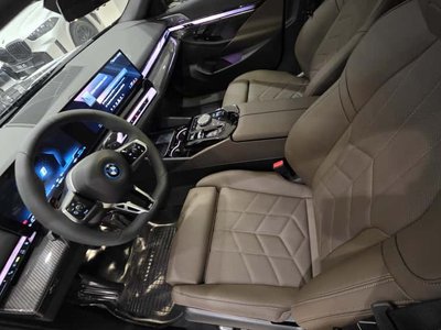 BMW 530e, 2025
