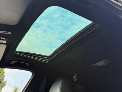 BMW 530, 2004