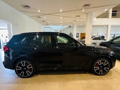 BMW X5, 2025