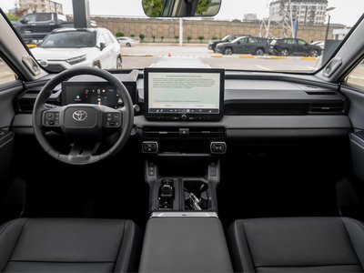 Toyota RAV4, 2026