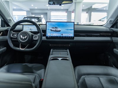 Wuling Starlight, 2025