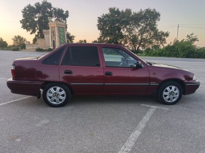 Daewoo Nexia, 2006