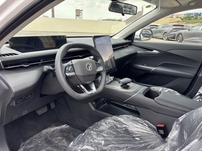 Changan Eado, 2025