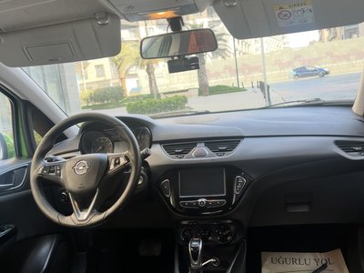 Opel Corsa, 2016