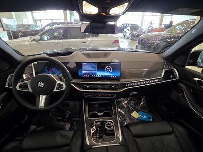 BMW X5, 2025