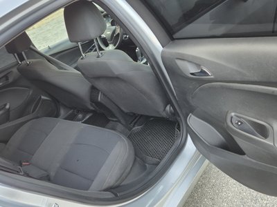 Chevrolet Cruze, 2016