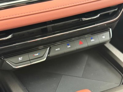 Changan X5 Plus, 2026