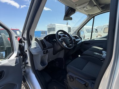 Ford Transit yük maşını