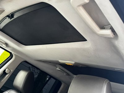 Land Rover Discovery, 2015