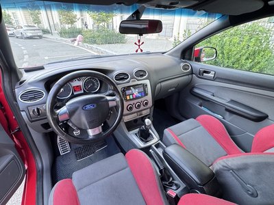 Ford Focus, 2010