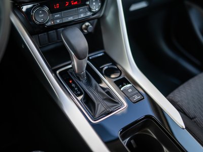 Mitsubishi Eclipse Cross, 2025