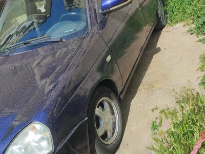Lada (VAZ) Priora, 2013