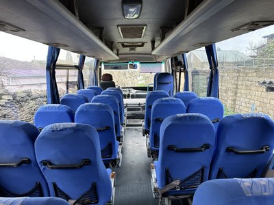 Avtobus Yutong