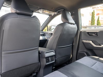 Toyota RAV4, 2026