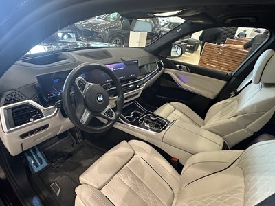 BMW X7, 2023