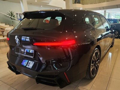 BMW iX xDrive45, 2025