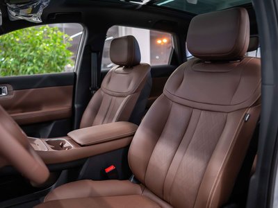 Wuling Starlight S, 2025