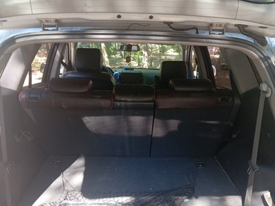 Hyundai Santa Fe, 2009