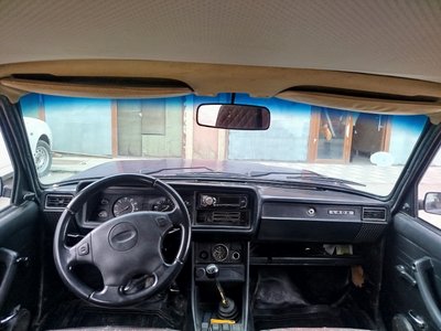 Lada (VAZ) 2104, 2004