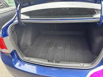 Chevrolet Cruze, 2012