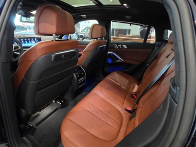 BMW X6, 2026