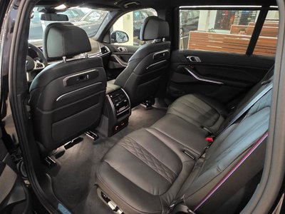 BMW X7, 2025