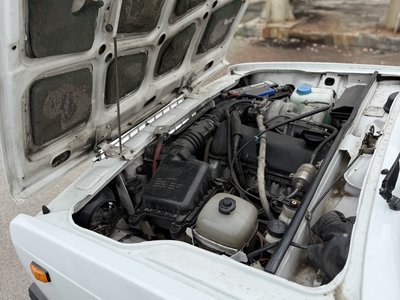 Lada (VAZ) 2107, 2006