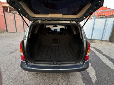 Opel Astra, 1999