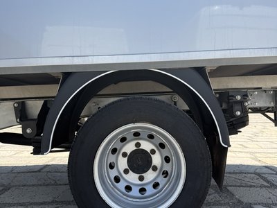 Ford Transit yük maşını