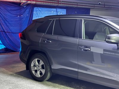 Toyota RAV4, 2022